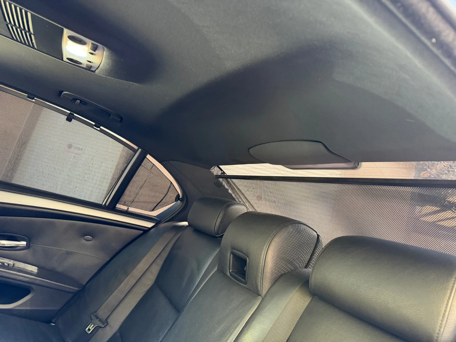 BMW 530 3.0D, снимка 9 - Автомобили и джипове - 56344333