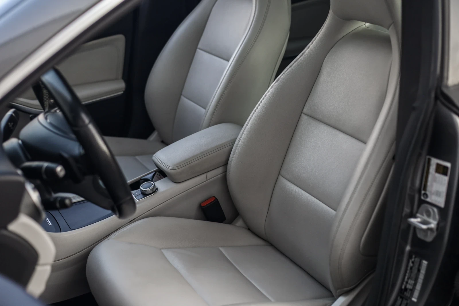 Mercedes-Benz CLA 250 250 AMG-4 MATIC, KEY LESS, PNORAMA, SEAT MEMORY | Mobile.bg � ����������� 14