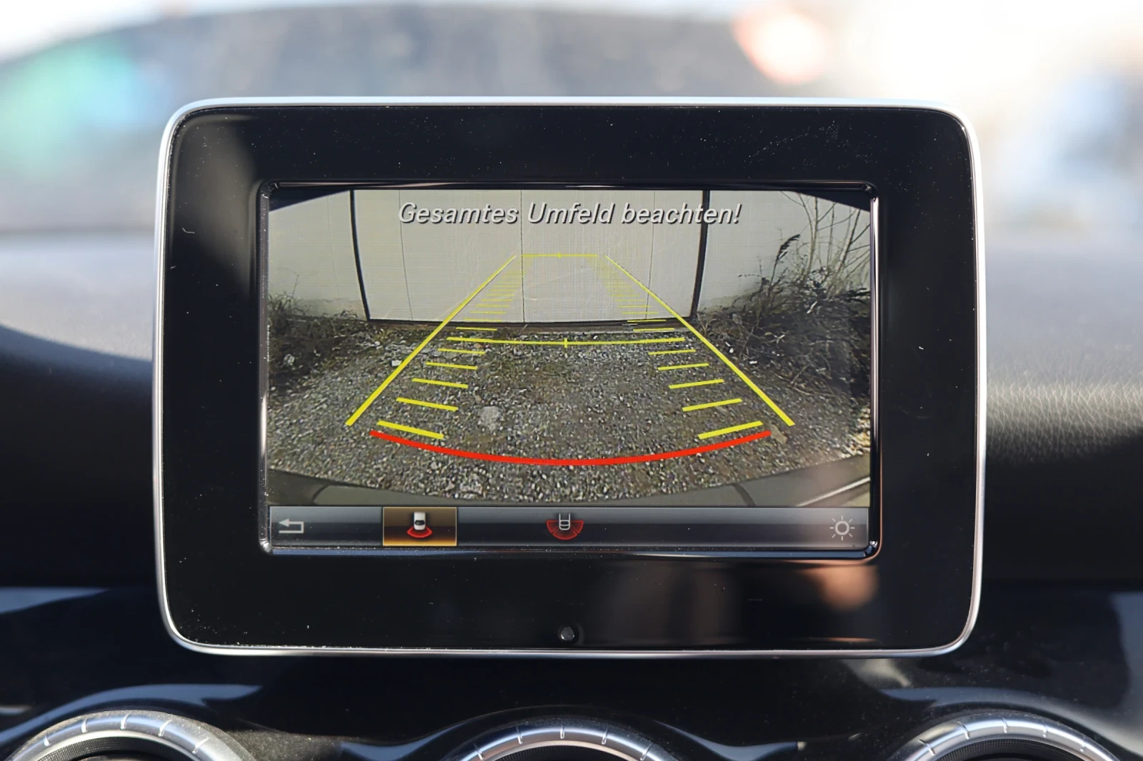 Mercedes-Benz CLA 250 250 AMG-4 MATIC, KEY LESS, PNORAMA, SEAT MEMORY | Mobile.bg � ����������� 15