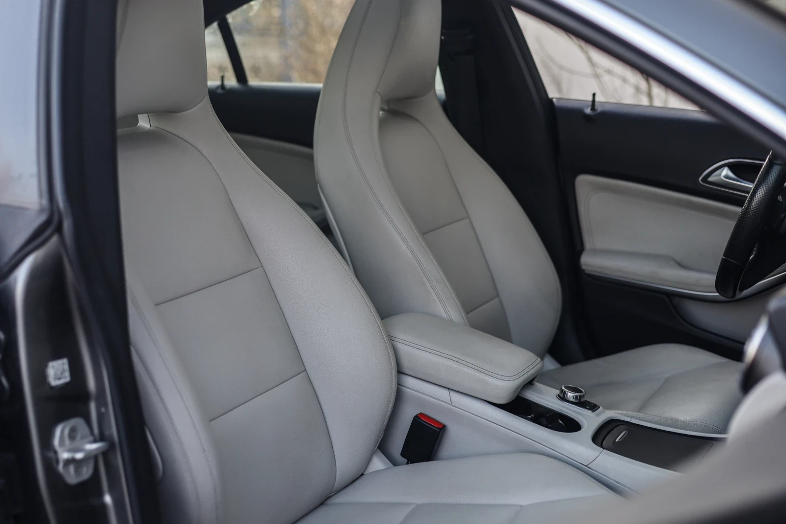 Mercedes-Benz CLA 250 250 AMG-4 MATIC, KEY LESS, PNORAMA, SEAT MEMORY | Mobile.bg � ����������� 16