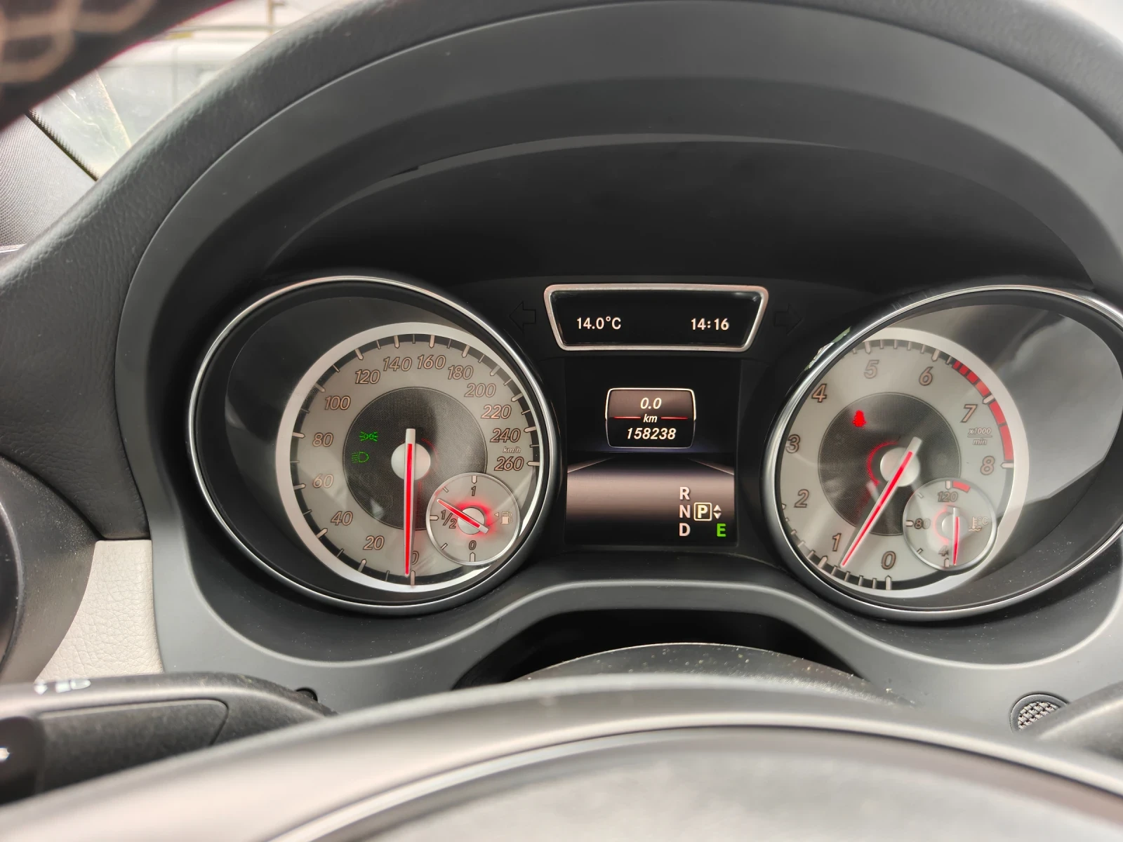 Mercedes-Benz CLA 250 250 AMG-4 MATIC, KEY LESS, PNORAMA, SEAT MEMORY | Mobile.bg � ����������� 17