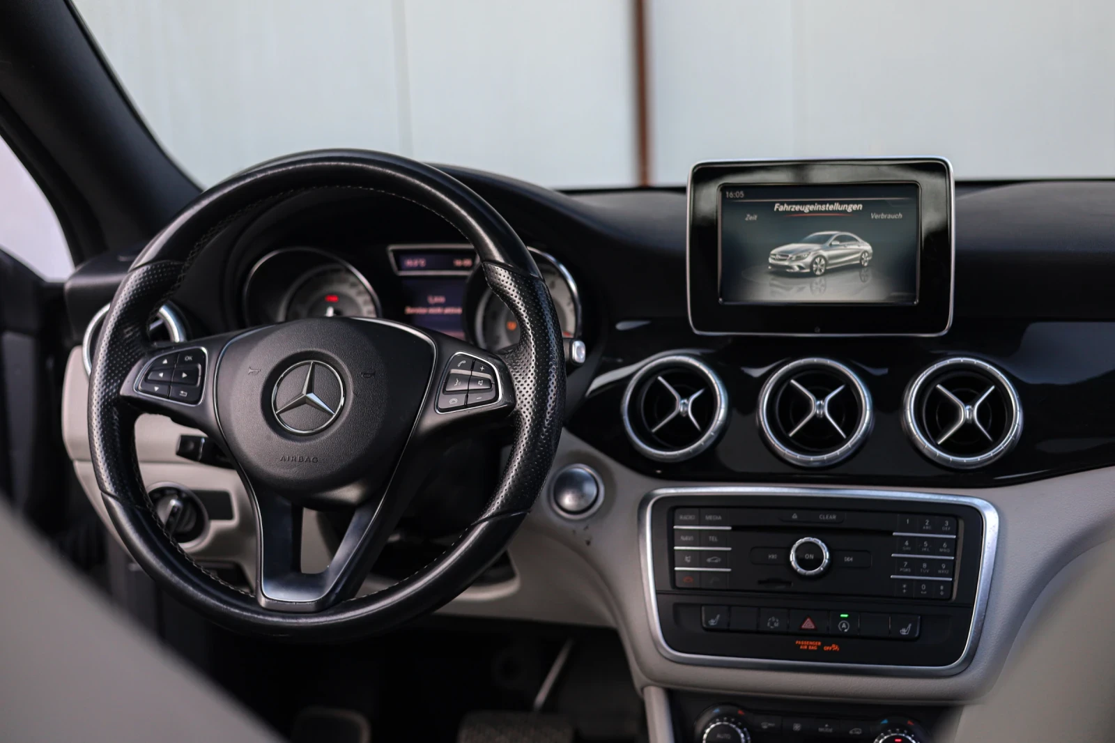 Mercedes-Benz CLA 250 250 AMG-4 MATIC, KEY LESS, PNORAMA, SEAT MEMORY | Mobile.bg � ����������� 13