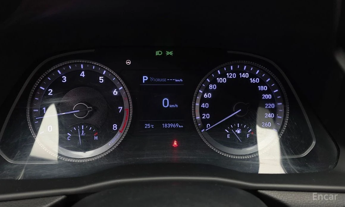 Hyundai Sonata, снимка 8 - Автомобили и джипове - 56584198