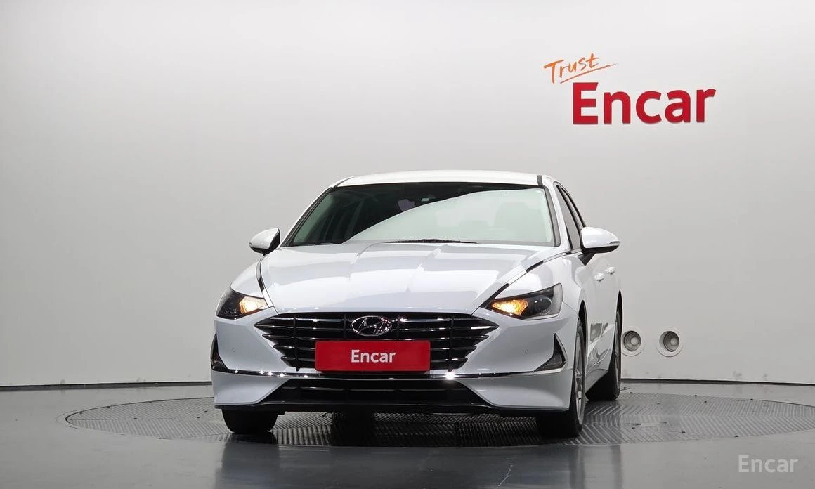 Hyundai Sonata, снимка 3 - Автомобили и джипове - 56584198