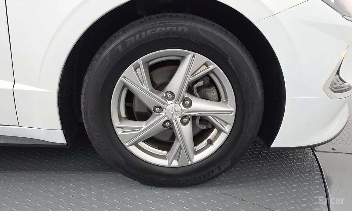 Hyundai Sonata, снимка 5 - Автомобили и джипове - 56584198