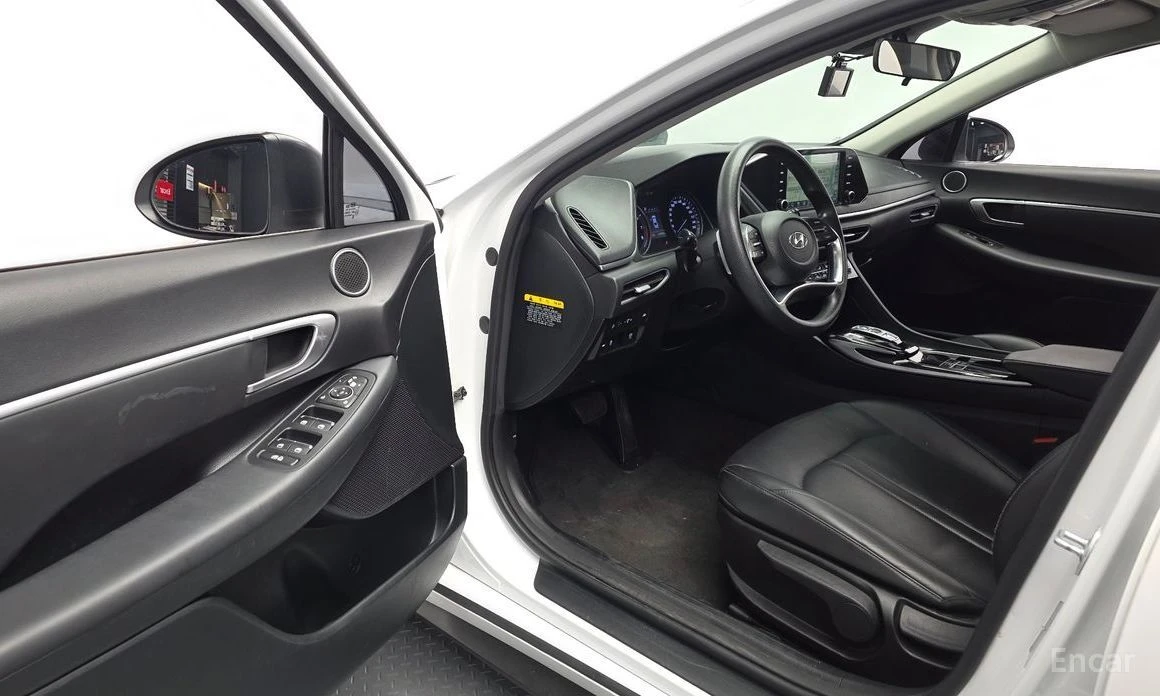 Hyundai Sonata, снимка 10 - Автомобили и джипове - 56584198