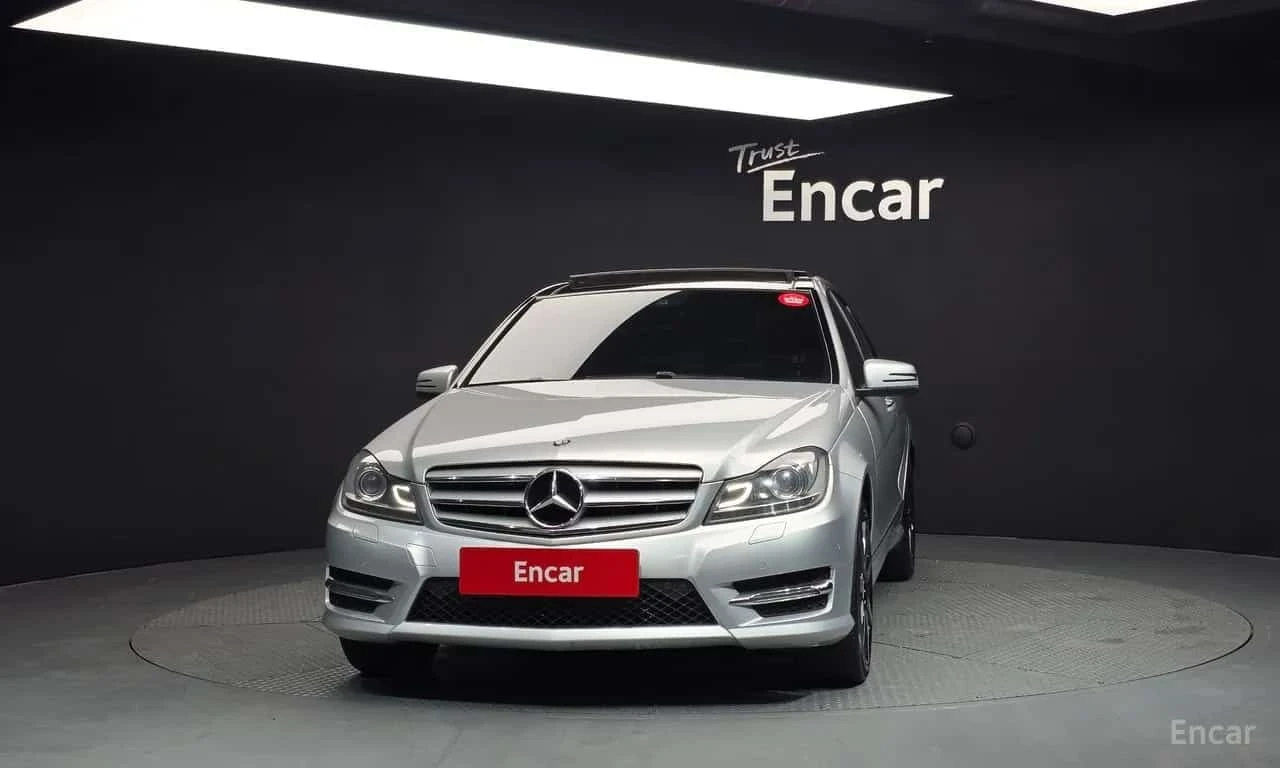 Mercedes-Benz C 200 * C200 CGI Avantgarde Style Package * ���� �� �� | Mobile.bg � ����������� 3