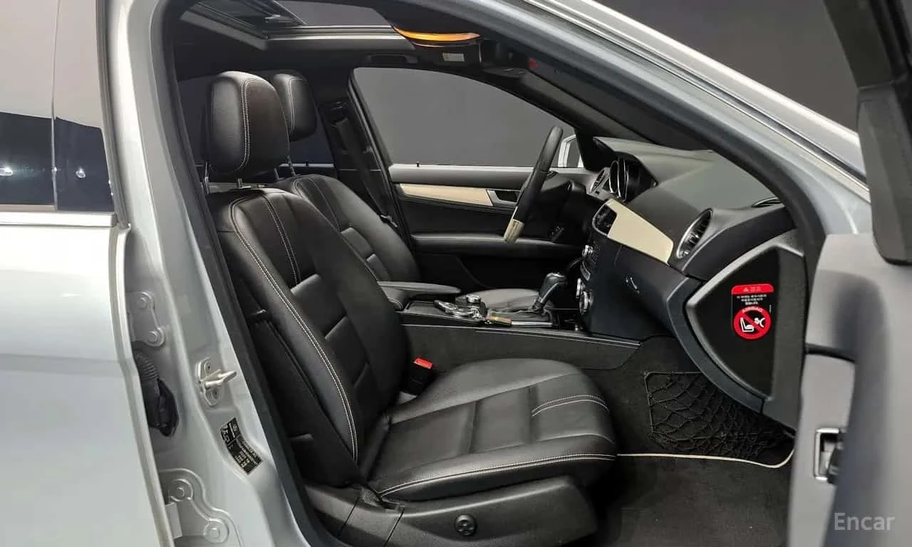 Mercedes-Benz C 200 * C200 CGI Avantgarde Style Package * ���� �� �� | Mobile.bg � ����������� 16