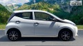 Toyota Aygo 1.0 VVT-I - изображение 9