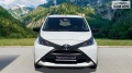 Toyota Aygo 1.0 VVT-I - изображение 2