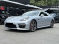 Porsche Panamera Turbo - изображение 2