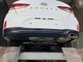 Hyundai Sonata Гаранция 1г. Сервизна история и реални километри - [14] 