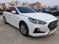 Hyundai Sonata Гаранция 1г. Сервизна история и реални километри - [2] 