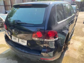 VW Touareg 3.0 TDI, снимка 4