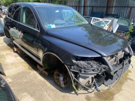 VW Touareg 3.0 TDI, снимка 2