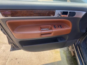 VW Touareg 3.0 TDI, снимка 10