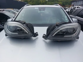 Mercedes-Benz ML 350 BlueTEC W166 Ляв Волан, снимка 13