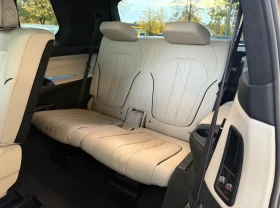 BMW X7 40D* XDRIVE* M-SPORT PRO* PANO* ОБДУХВАНЕ* HUD* , снимка 14