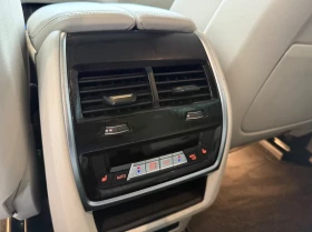 BMW X7 40D* XDRIVE* M-SPORT PRO* PANO* ОБДУХВАНЕ* HUD* , снимка 13