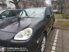 Porsche Cayenne, снимка 4