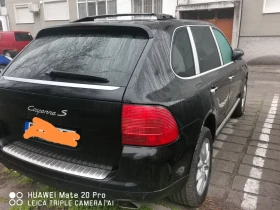 Porsche Cayenne, снимка 2