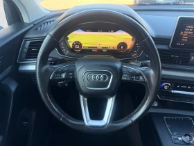 Audi Q5 3.0TDI* S-LINE* 286ks* PANORAMA* 100%km* KATO NOVA, снимка 7