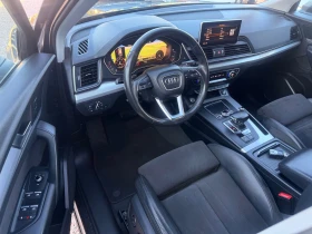 Audi Q5 3.0TDI* S-LINE* 286ks* PANORAMA* 100%km* KATO NOVA, снимка 16