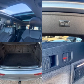 Audi Q5 3.0TDI* S-LINE* 286ks* PANORAMA* 100%km* KATO NOVA, снимка 15