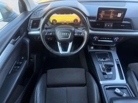Audi Q5 3.0TDI* S-LINE* 286ks* PANORAMA* 100%km* KATO NOVA, снимка 3