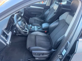 Audi Q5 3.0TDI* S-LINE* 286ks* PANORAMA* 100%km* KATO NOVA, снимка 5