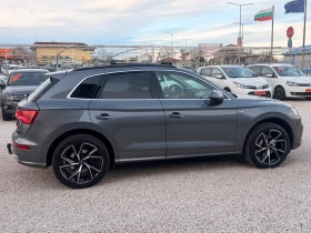 Audi Q5 3.0TDI* S-LINE* 286ks* PANORAMA* 100%km* KATO NOVA, снимка 4