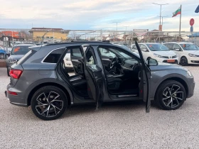 Audi Q5 3.0TDI* S-LINE* 286ks* PANORAMA* 100%km* KATO NOVA, снимка 6