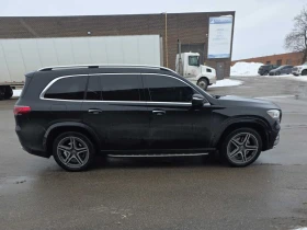 Mercedes-Benz GLS 450 CARFAX, снимка 3