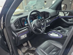 Mercedes-Benz GLS 450 CARFAX, снимка 5