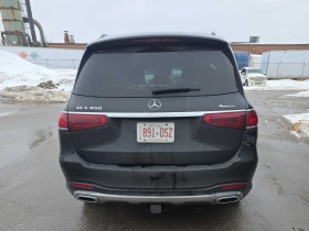Mercedes-Benz GLS 450 CARFAX, снимка 4