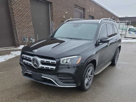 Mercedes-Benz GLS 450 CARFAX, снимка 1