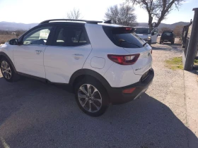 Kia Stonic T-GDI Кожа| Навигация| Камера, снимка 9