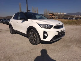 Kia Stonic T-GDI Кожа| Навигация| Камера, снимка 3