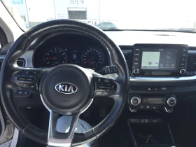 Kia Stonic T-GDI Кожа| Навигация| Камера, снимка 13