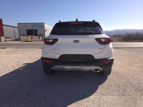 Kia Stonic T-GDI Кожа| Навигация| Камера, снимка 6
