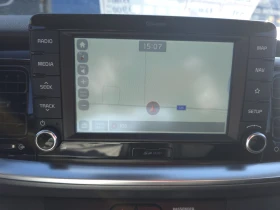 Kia Stonic T-GDI Кожа| Навигация| Камера, снимка 15