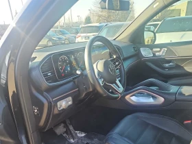 Mercedes-Benz GLE 450 | DISTRONIC| 360| BURMESTER| ОБДУХВАНЕ, снимка 7