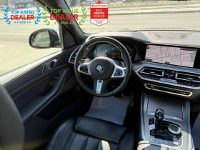 BMW X5 M SPORT | HARMAN KARDON | PANO | HEAD UP DISPL, снимка 9
