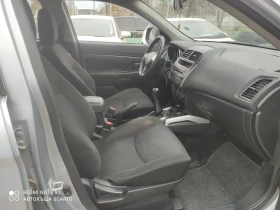 Mitsubishi ASX 1.6i/117kc, 2010г, Евро 5, снимка 8