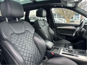 Audi SQ5 Progressiv/1 Owner/ПАНОРАМА/ПОДГРЕВИ/ЦЕНА ДО БГ, снимка 11