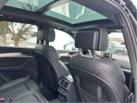 Audi SQ5 Progressiv/1 Owner/ПАНОРАМА/ПОДГРЕВИ/ЦЕНА ДО БГ, снимка 9