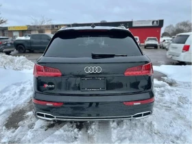 Audi SQ5 Progressiv/1 Owner/ПАНОРАМА/ПОДГРЕВИ/ЦЕНА ДО БГ, снимка 6