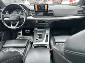 Audi SQ5 Progressiv/1 Owner/ПАНОРАМА/ПОДГРЕВИ/ЦЕНА ДО БГ, снимка 12