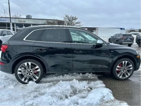 Audi SQ5 Progressiv/1 Owner/ПАНОРАМА/ПОДГРЕВИ/ЦЕНА ДО БГ, снимка 3