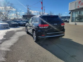 Jeep Grand cherokee SUMMIT* 5.7L, V8, 360HP* CARFAX* NAVI* Подгрев* Ke, снимка 2